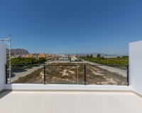 Nueva construcción  - Casa - Rafal - Pueblo