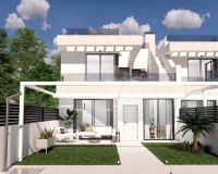 Nueva construcción  - Casa - Rojales