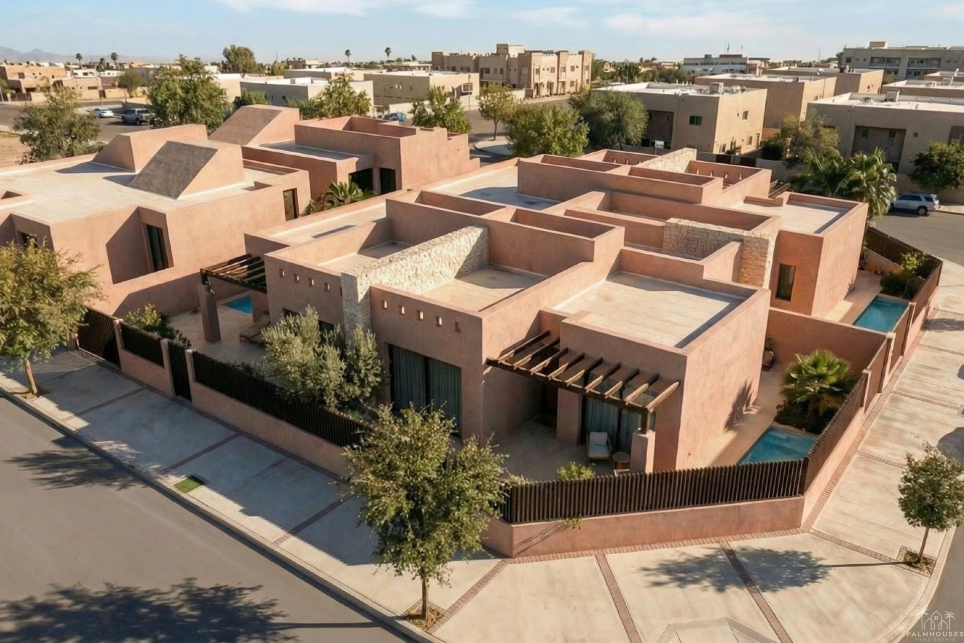 Nueva construcción  - Casa - Roldán