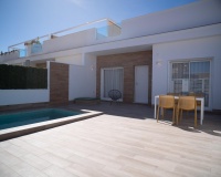 Nueva construcción  - Casa - San Javier - Parque del doce