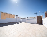 Nueva construcción  - Casa - San Javier - Parque del doce