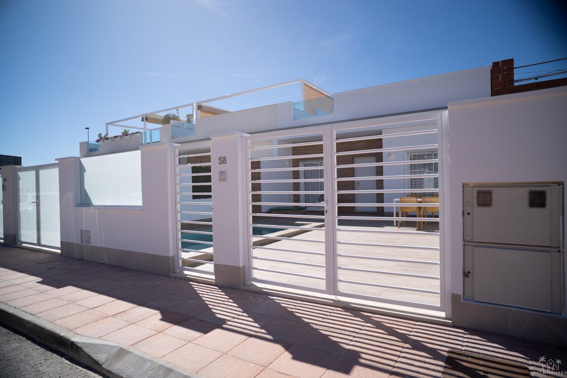 Nueva construcción  - Casa - San Javier - Parque del doce