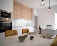 Nueva construcción  - Casa - San Javier - Parque del doce