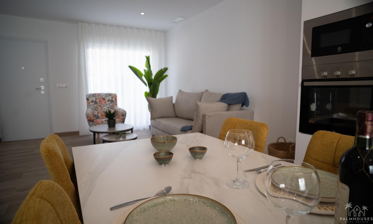 Nueva construcción  - Casa - San Javier - Parque del doce