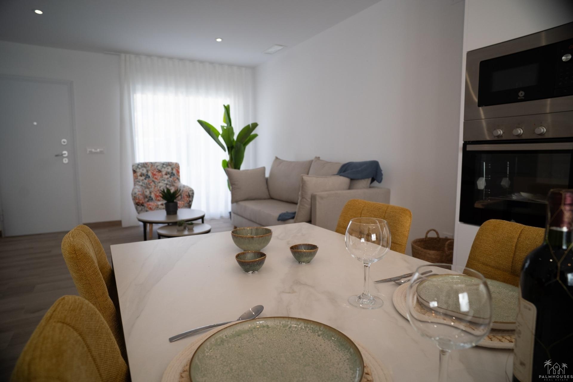 Nueva construcción  - Casa - San Javier - Parque del doce