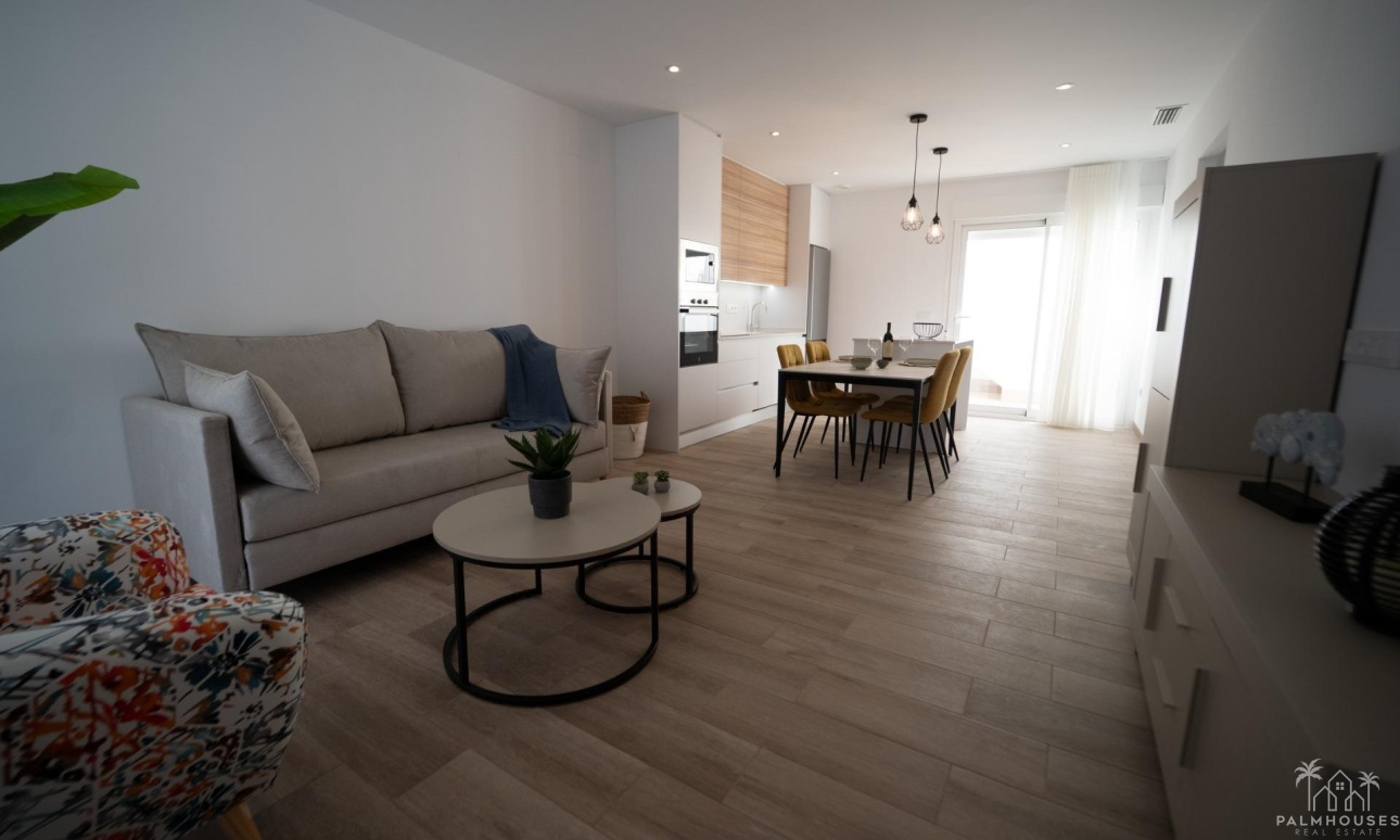 Nueva construcción  - Casa - San Javier - Parque del doce