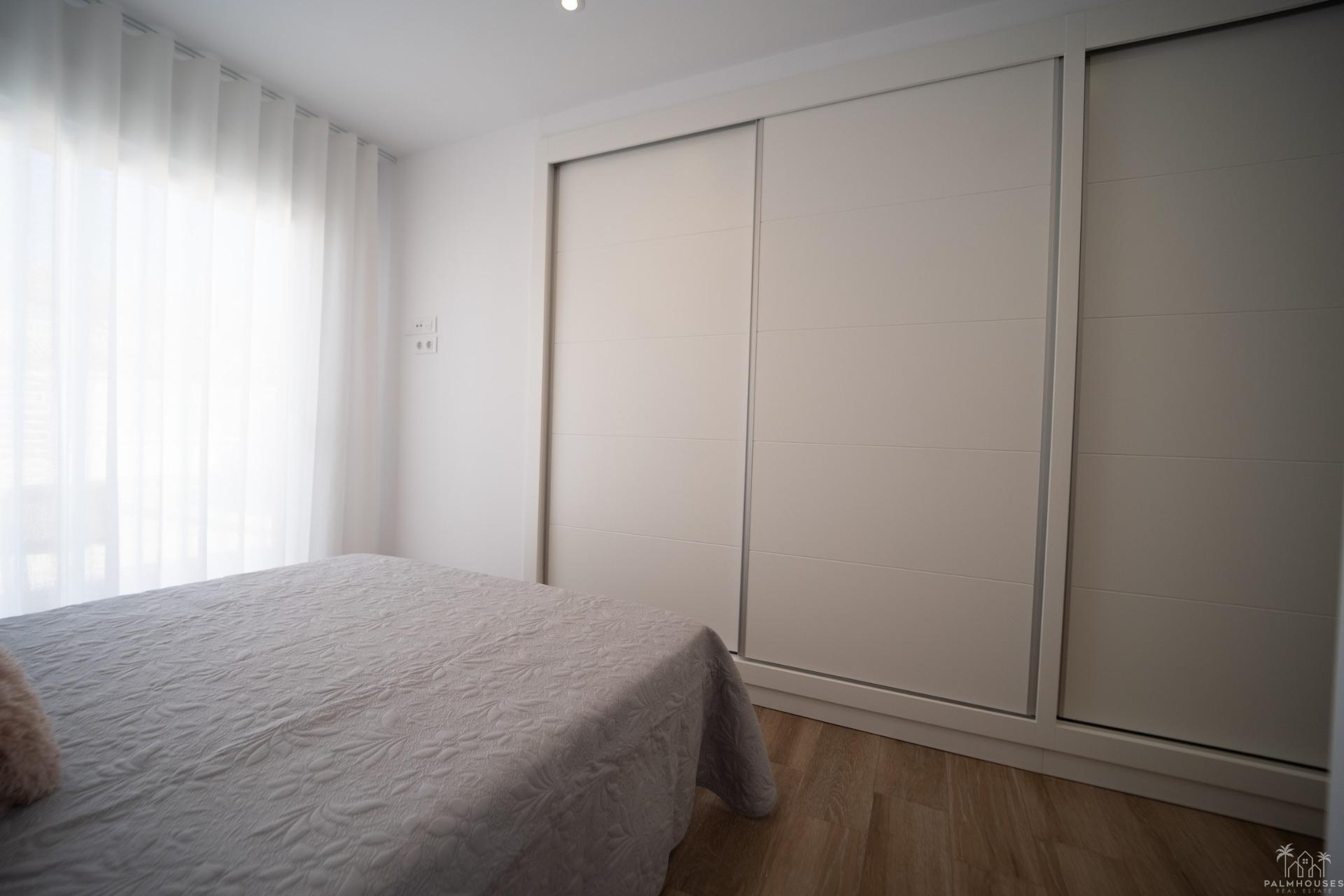 Nueva construcción  - Casa - San Javier - Parque del doce