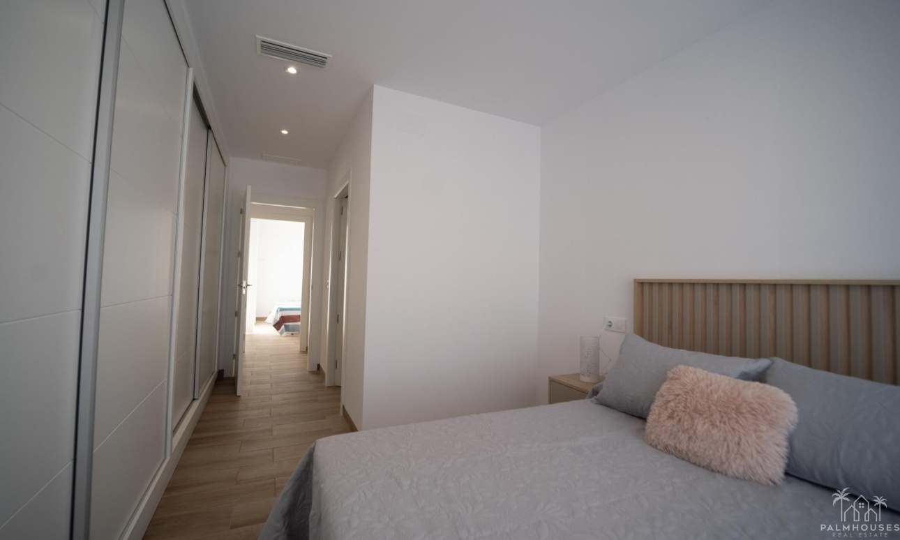 Nueva construcción  - Casa - San Javier - Parque del doce
