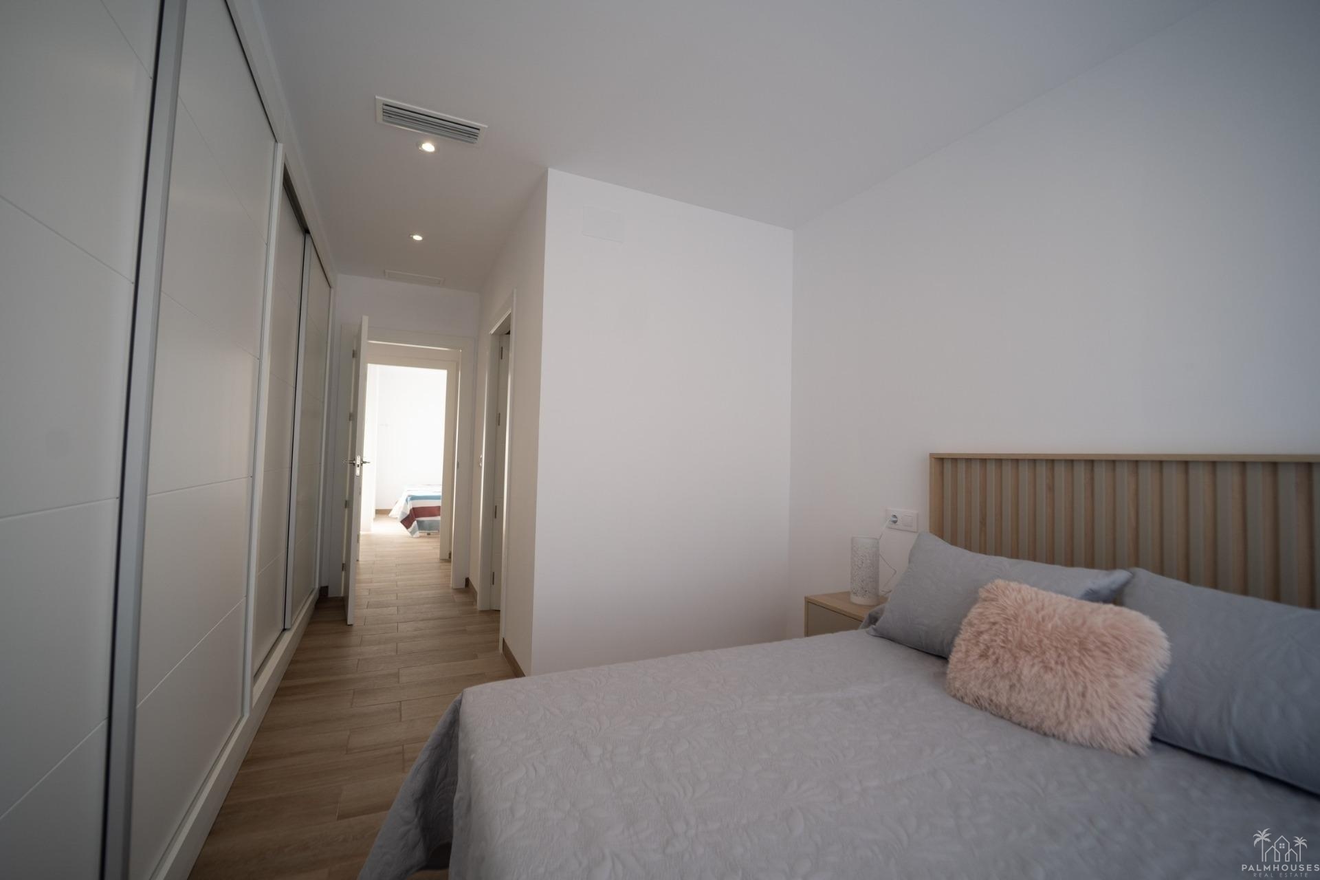 Nueva construcción  - Casa - San Javier - Parque del doce