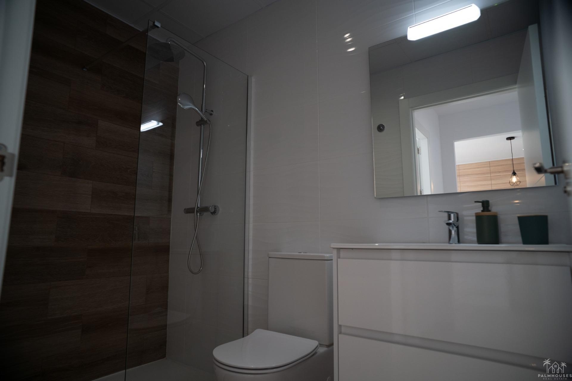 Nueva construcción  - Casa - San Javier - Parque del doce