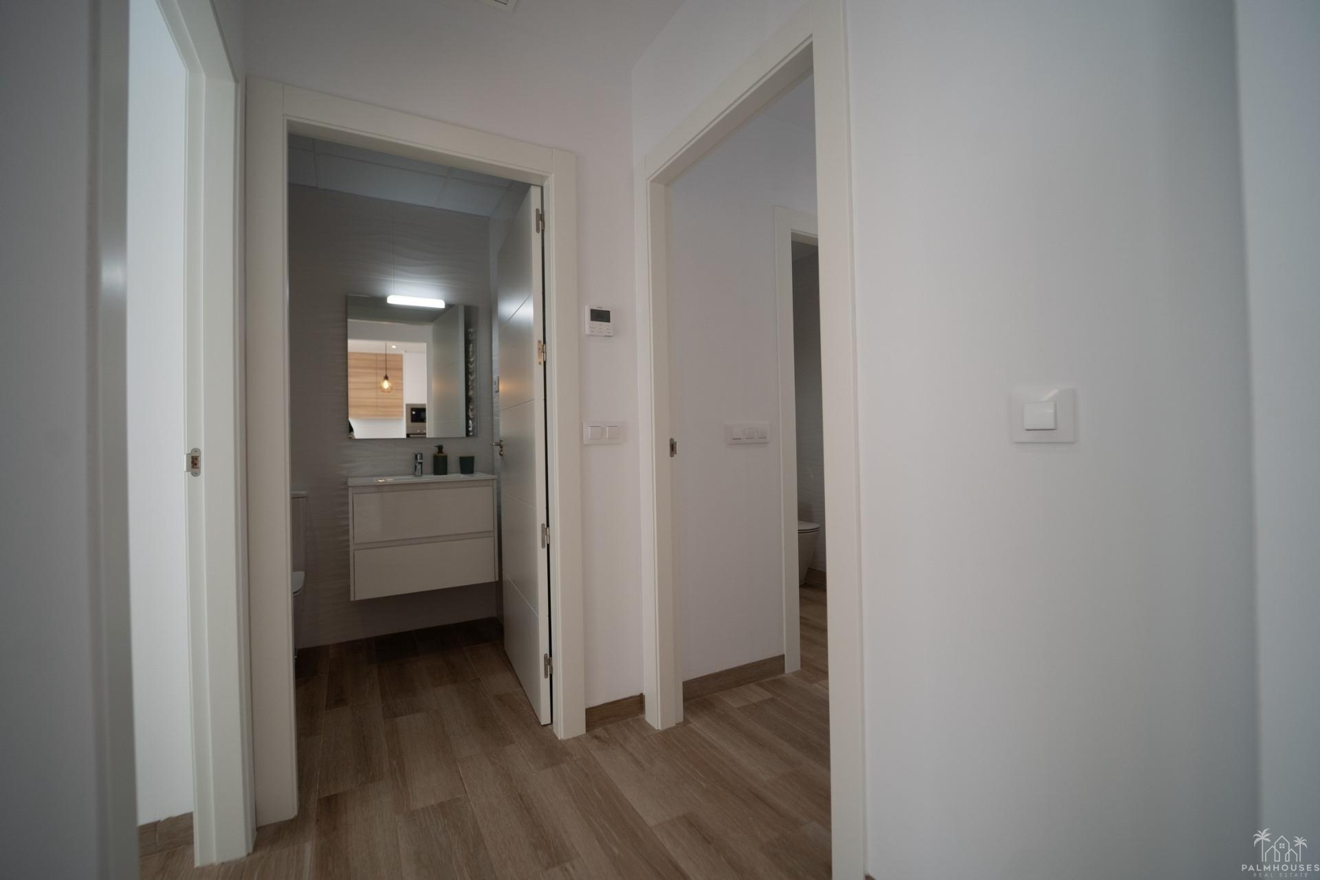 Nueva construcción  - Casa - San Javier - Parque del doce
