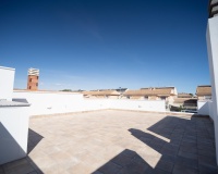 Nueva construcción  - Casa - San Javier - Parque del doce