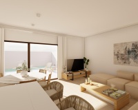 Nueva construcción  - Casa - San Javier - Pueblo