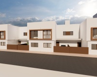 Nueva construcción  - Casa - San Javier - Pueblo