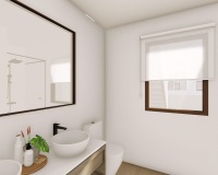 Nueva construcción  - Casa - San Javier - Pueblo