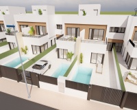 Nueva construcción  - Casa - San Javier