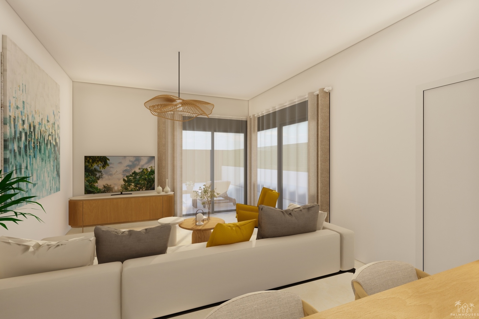 Nueva construcción  - Casa - San Javier