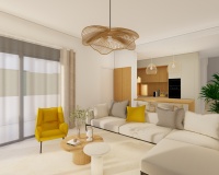 Nueva construcción  - Casa - San Javier