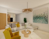 Nueva construcción  - Casa - San Javier
