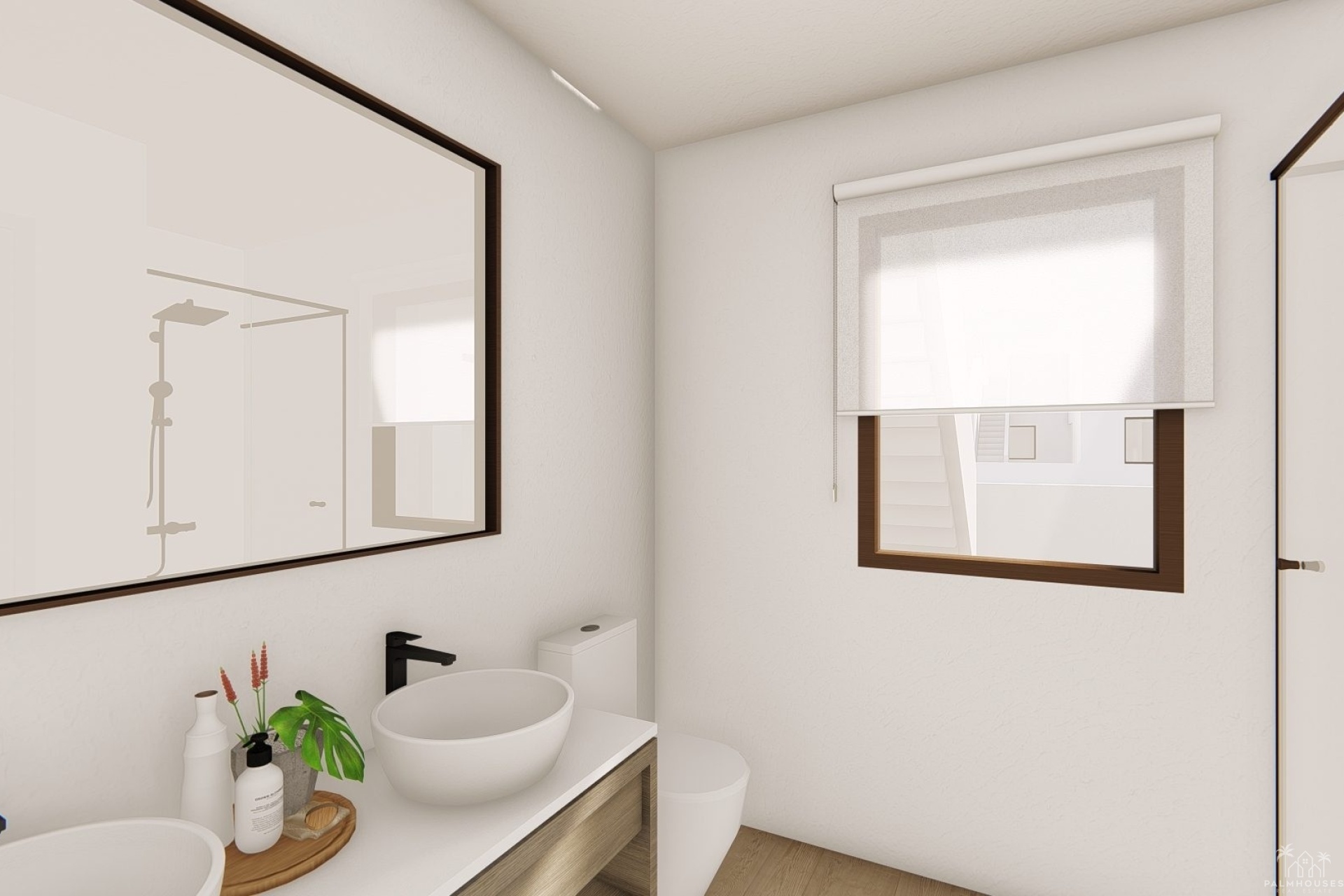 Nueva construcción  - Casa - San Javier