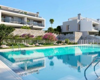 Nueva construcción  - Casa - San Juan Alicante - Cabo de las Huertas