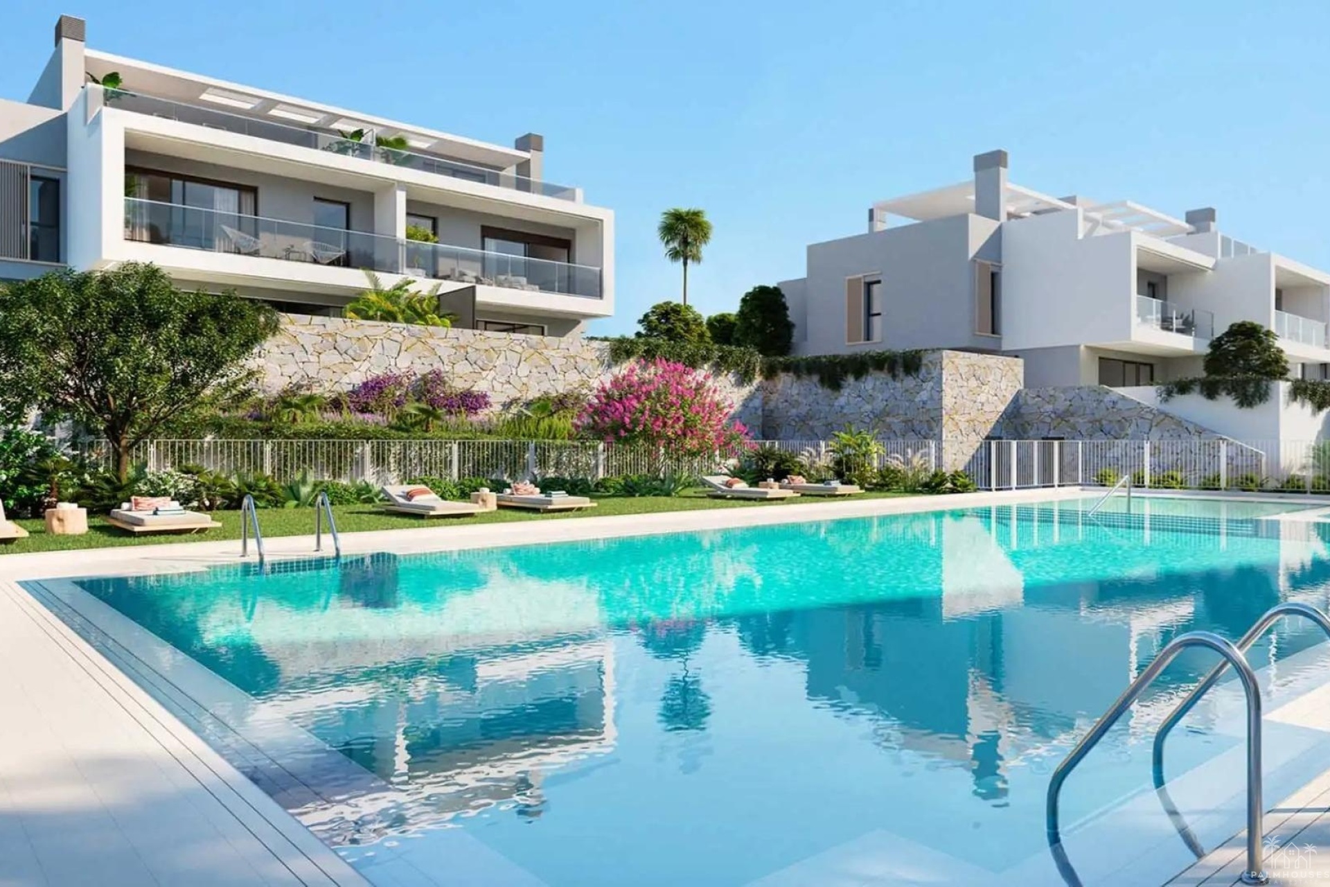 Nueva construcción  - Casa - San Juan Alicante - Cabo de las Huertas