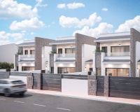 Nueva construcción  - Casa - San Pedro del Pinatar - San Pedro De Pinatar