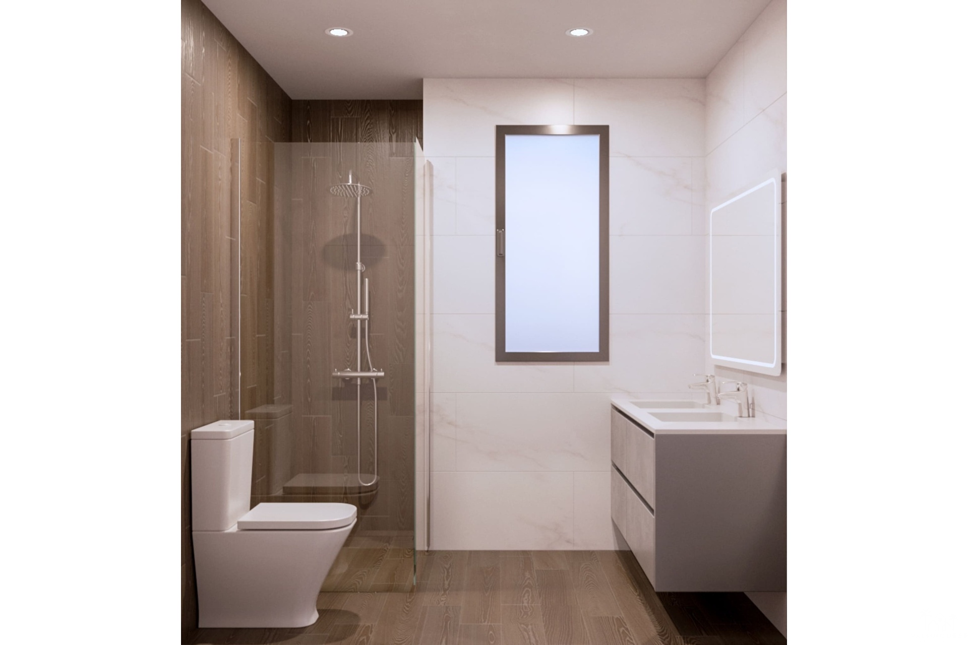 Nueva construcción  - Casa - San Pedro del Pinatar - San Pedro De Pinatar