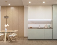 Nueva construcción  - Casa - San Pedro del Pinatar - San Pedro De Pinatar
