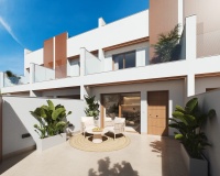 Nueva construcción  - Casa - San Pedro del Pinatar - San Pedro De Pinatar