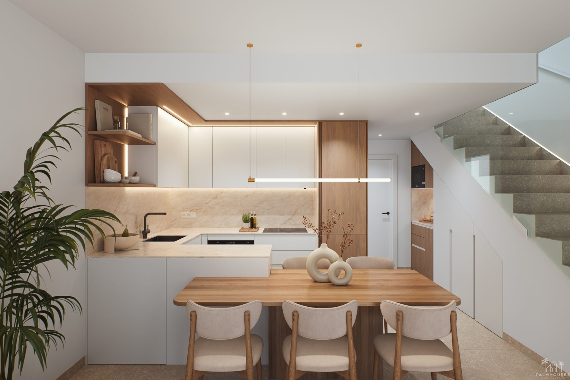 Nueva construcción  - Casa - San Pedro del Pinatar - San Pedro De Pinatar