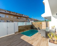 Nueva construcción  - Casa - San Pedro del Pinatar - San Pedro De Pinatar