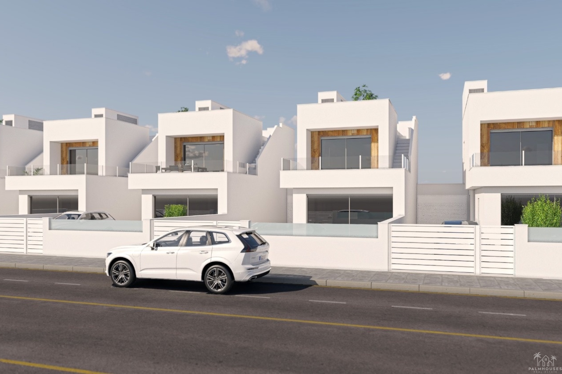 Nueva construcción  - Casa - San Pedro del Pinatar - San Pedro De Pinatar