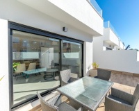 Nueva construcción  - Casa - San Pedro del Pinatar - San Pedro De Pinatar