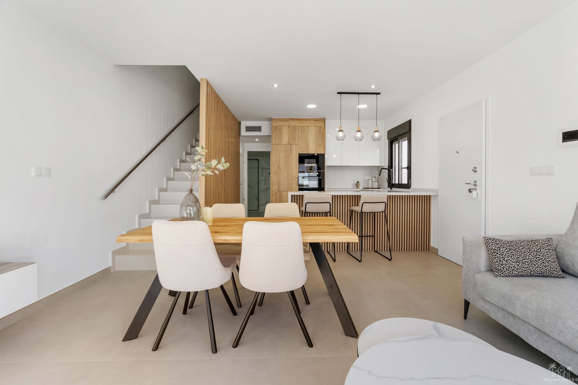 Nueva construcción  - Casa - San Pedro del Pinatar - San Pedro De Pinatar