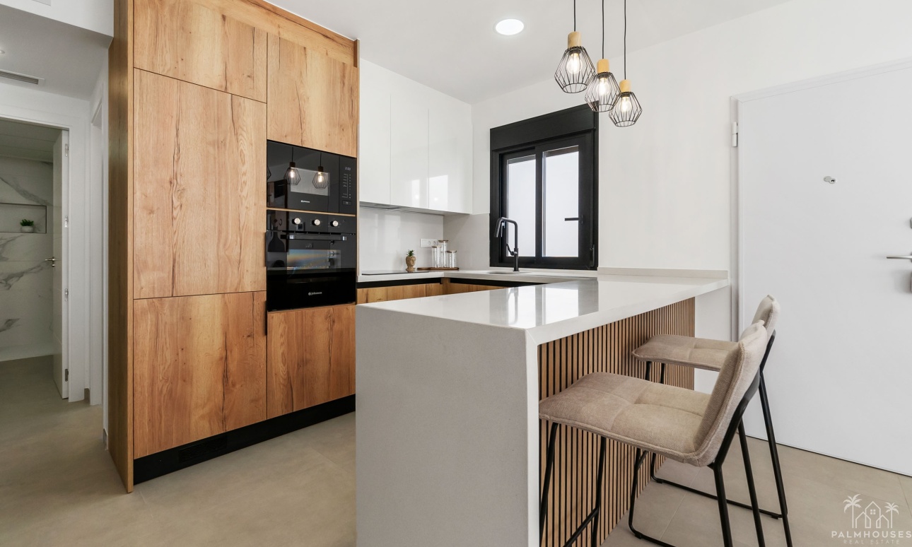 Nueva construcción  - Casa - San Pedro del Pinatar - San Pedro De Pinatar