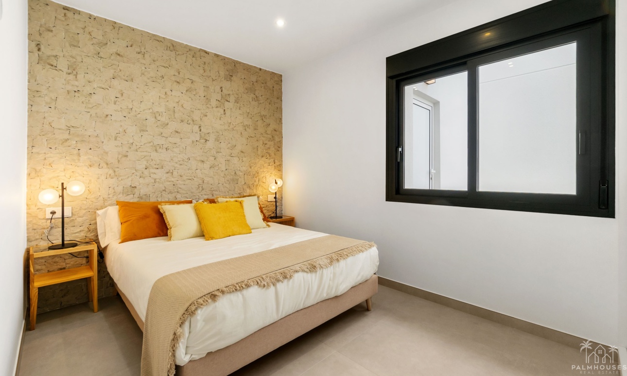 Nueva construcción  - Casa - San Pedro del Pinatar - San Pedro De Pinatar