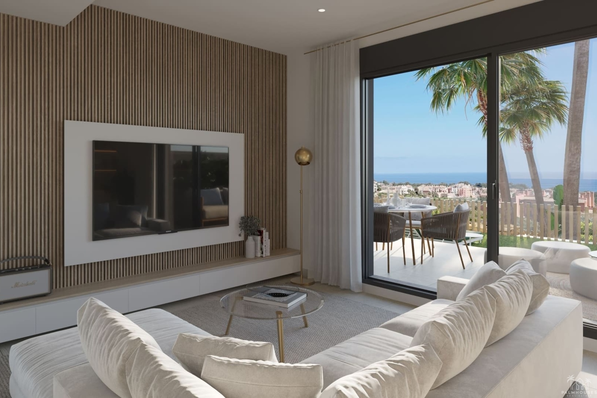 Nueva construcción  - Casa - San Roque