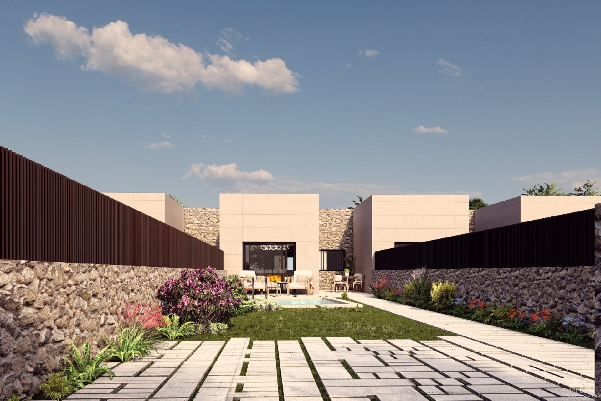 Nueva construcción  - Casa - Sangonera la Verde