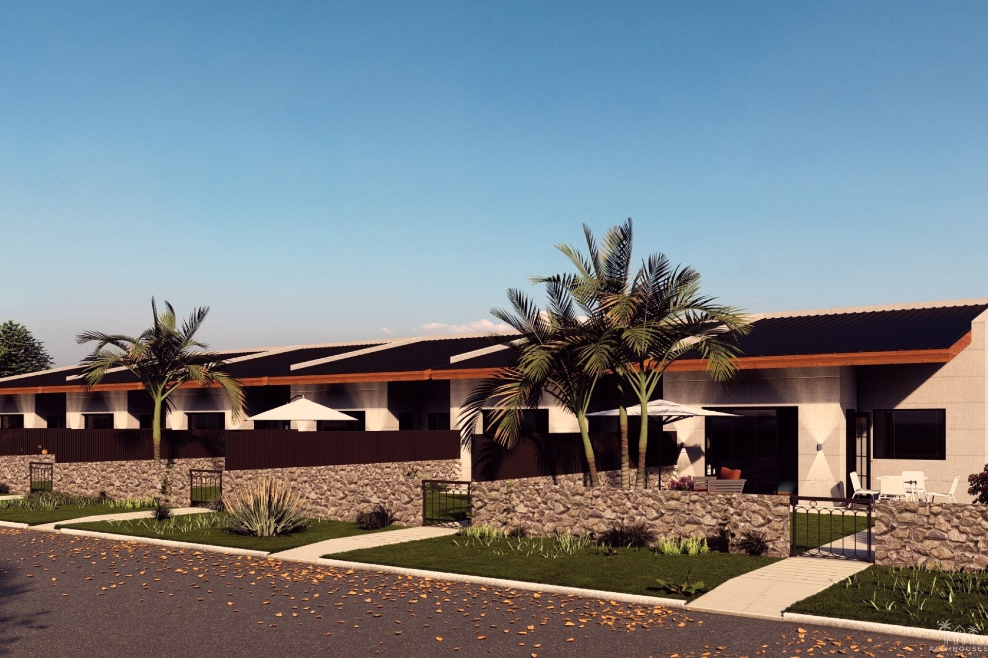 Nueva construcción  - Casa - Sangonera la Verde