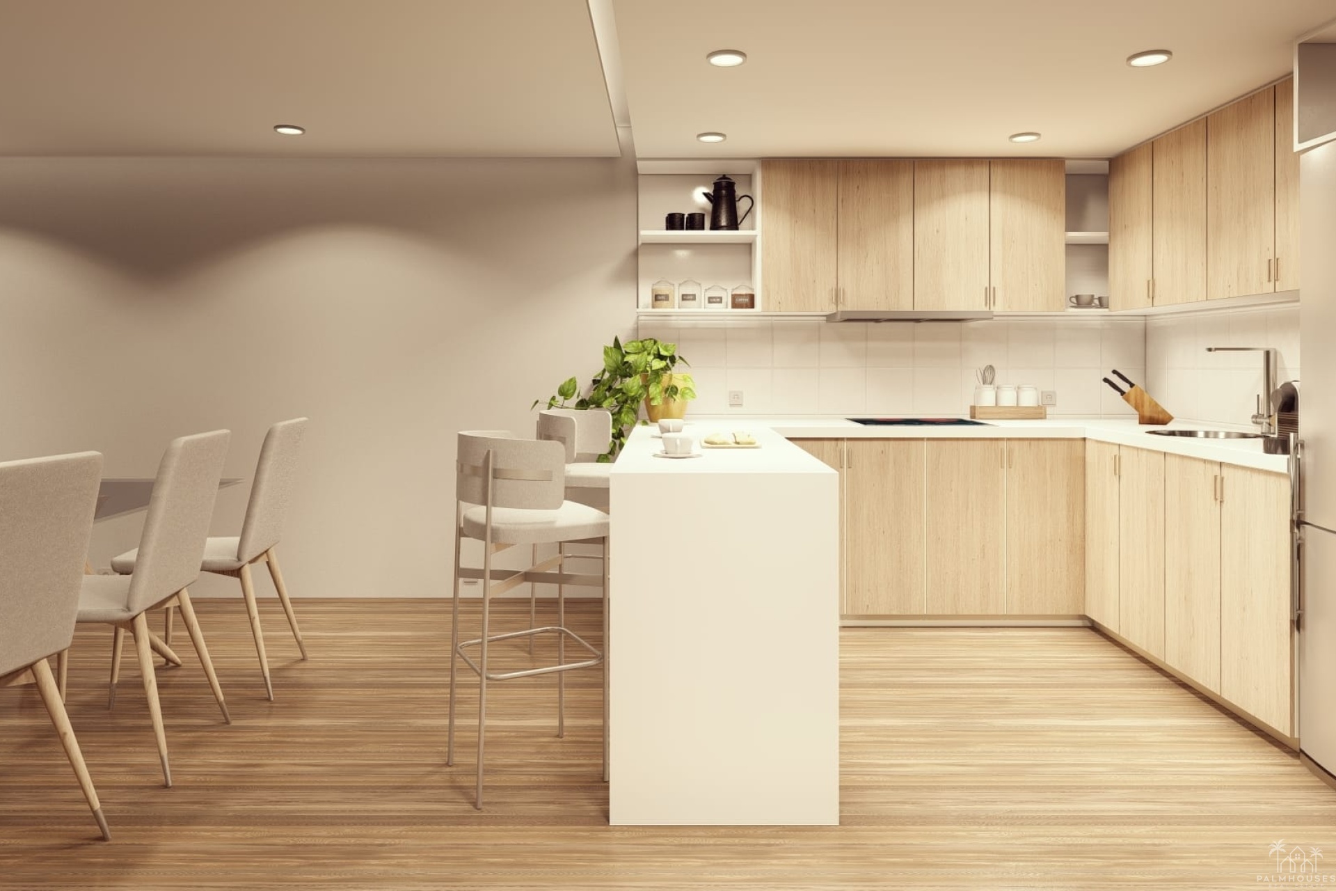 Nueva construcción  - Casa - Sangonera la Verde