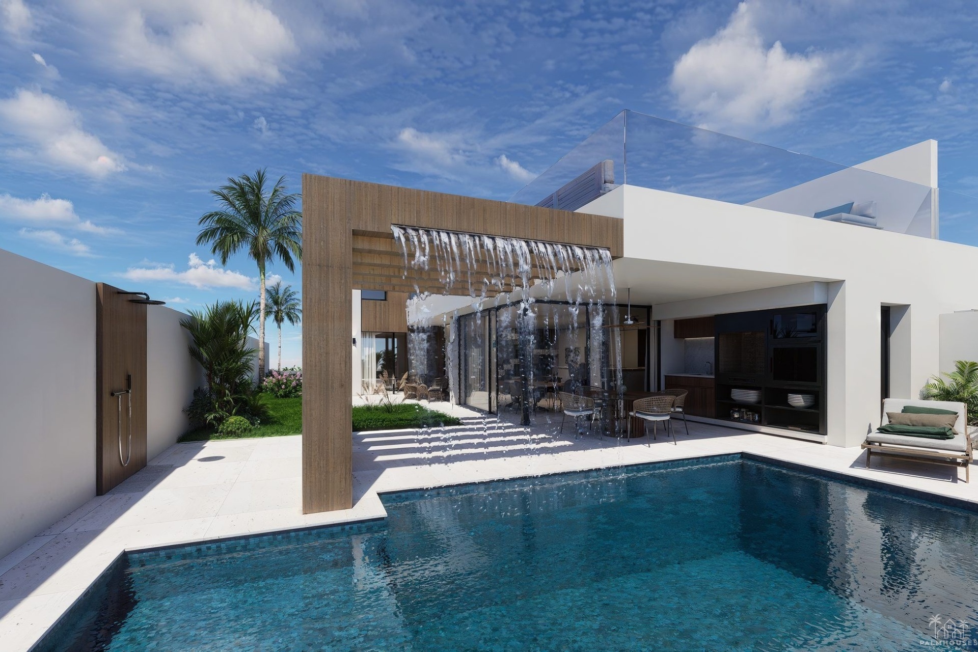 Nueva construcción  - Casa - Santa Rosalía