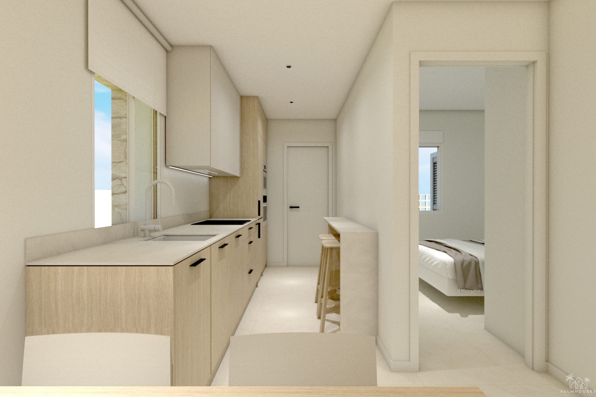 Nueva construcción  - Casa - Torre de la Horadada