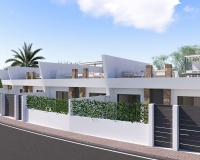 Nueva construcción  - Casa - Torre Pacheco - El Alba