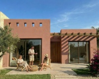 Nueva construcción  - Casa - Torre Pacheco - El Alba