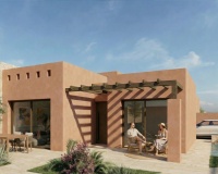 Nueva construcción  - Casa - Torre Pacheco - El Alba