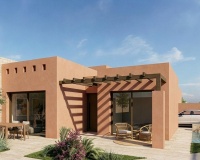 Nueva construcción  - Casa - Torre Pacheco - El Alba