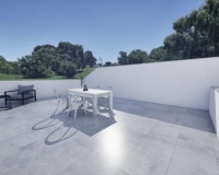 Nueva construcción  - Casa - Torre Pacheco - Pueblo