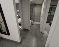 Nueva construcción  - Casa - Torre Pacheco - Pueblo