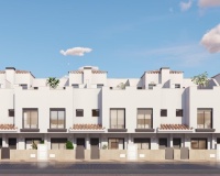 Nueva construcción  - Casa - Torre Pacheco - Santa Rosalía
